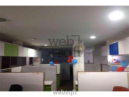 SD Road Office Space for Rent